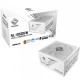 Блок питания ASRock 850W SteelLegend White (SL-850GW) Блок питания ASRock 850W SteelLegend White (SL-850GW)