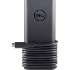 Блок живлення до ноутбука Dell 130W AC Kit Type-C (450-AHRG) - Фото