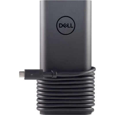Блок живлення до ноутбука Dell 130W AC Kit Type-C (450-AHRG)