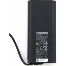 Блок живлення до ноутбука Dell 130W AC Kit Type-C (450-AHRG) - Фото
