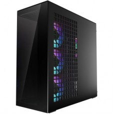Корпус Arctic XTENDER BLK (ACPCC00018A) - Фото