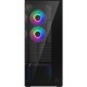 Корпус Arctic XTENDER BLK (ACPCC00018A)