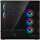 Корпус Arctic XTENDER BLK (ACPCC00018A)