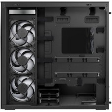 Корпус Arctic XTENDER BLK (ACPCC00018A) - Фото