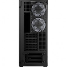 Корпус Arctic XTENDER BLK (ACPCC00018A) - Фото