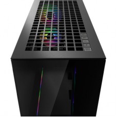 Корпус Arctic XTENDER BLK (ACPCC00018A) - Фото
