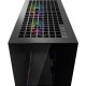 Корпус Arctic XTENDER BLK (ACPCC00018A)