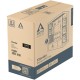 Корпус Arctic XTENDER BLK (ACPCC00018A)