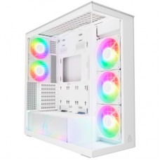 Корпус Arctic XTENDER WHT (ACPCC00014A) - Фото