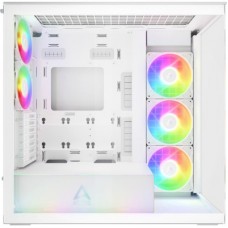 Корпус Arctic XTENDER WHT (ACPCC00014A) - Фото