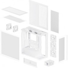 Корпус Arctic XTENDER WHT (ACPCC00014A) - Фото