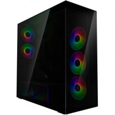 Корпус Arctic XTENDERVG B (ACPCC00016A) - Фото