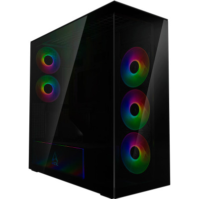 Корпус Arctic XTENDERVG B (ACPCC00016A)