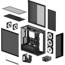 Корпус Arctic XTENDERVG B (ACPCC00016A) - Фото