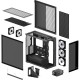 Корпус Arctic XTENDERVG B (ACPCC00016A)