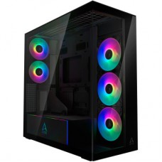 Корпус Arctic XTENDERVG B (ACPCC00019A) - Фото