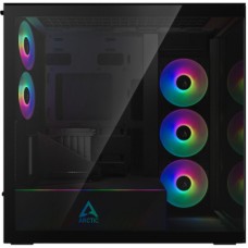 Корпус Arctic XTENDERVG B (ACPCC00019A) - Фото