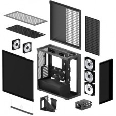 Корпус Arctic XTENDERVG B (ACPCC00019A) - Фото