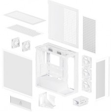 Корпус Arctic XTENDERVG W (ACPCC00017A) - Фото