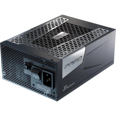 Блок живлення Seasonic 1600 W (PRIME PX 1600-ATX31)