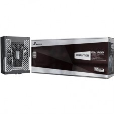 Блок живлення Seasonic 1600 W (PRIME PX 1600-ATX31) - Фото