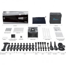 Блок живлення Seasonic 1600 W (PRIME PX 1600-ATX31) - Фото