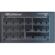 Блок живлення Seasonic 1600 W (PRIME TX 1600-ATX31) - Фото