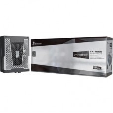 Блок живлення Seasonic 1600 W (PRIME TX 1600-ATX31) - Фото