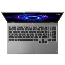 Ноутбук Lenovo LOQ 15IRX10 (83JE00Y3RA) - Фото