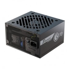 Блок живлення Seasonic 650W BLACK (CORE GX-650-ATX31) - Фото