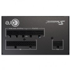 Блок живлення Seasonic 650W BLACK (CORE GX-650-ATX31) - Фото
