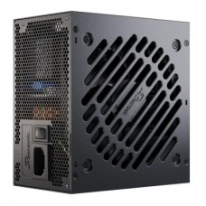 Блок живлення Seasonic 650W BLACK (CORE GX-650-ATX31) - Фото