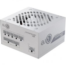 Блок живлення Seasonic 650W WHITE (CORE GX-650-ATX31-WHITE) - Фото