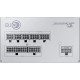 Блок живлення Seasonic 650W WHITE (CORE GX-650-ATX31-WHITE)