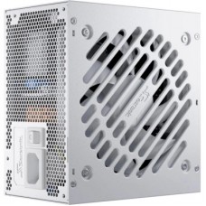 Блок живлення Seasonic 650W WHITE (CORE GX-650-ATX31-WHITE) - Фото