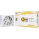 Блок живлення Seasonic 650W WHITE (CORE GX-650-ATX31-WHITE)