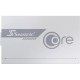 Блок живлення Seasonic 750W (CORE GX-750-ATX31-WHITE)