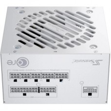 Блок живлення Seasonic 750W (CORE GX-750-ATX31-WHITE) - Фото