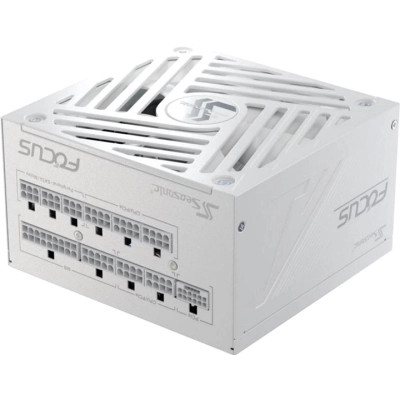 Блок живлення Seasonic 850W (FOCUS-GX-850-ATX31)