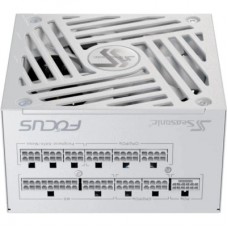 Блок живлення Seasonic 850W (FOCUS-GX-850-ATX31) - Фото