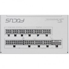 Блок живлення Seasonic 850W (FOCUS-GX-850-ATX31) - Фото