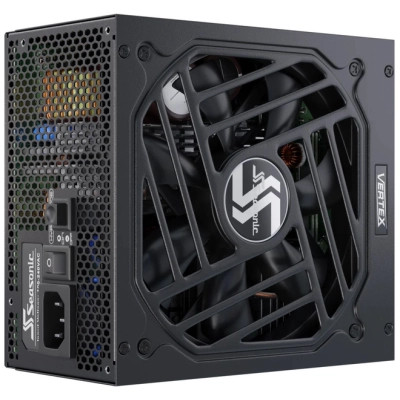 Блок живлення Seasonic 850W (VERTEX PX-850)