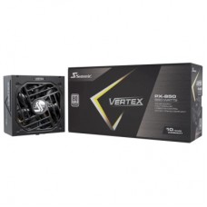 Блок живлення Seasonic 850W (VERTEX PX-850) - Фото