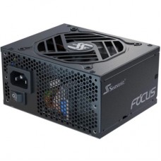 Блок живлення Seasonic 750W (FOCUS-SGX-750) - Фото