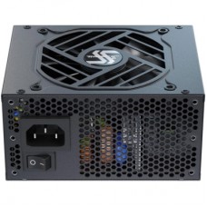 Блок живлення Seasonic 750W (FOCUS-SGX-750) - Фото