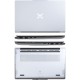 Ноутбук Vinga Iron S151 (S151-133416512SWH)
