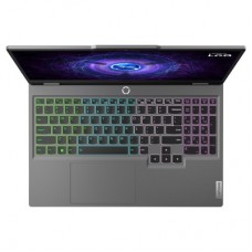 Ноутбук Lenovo LOQ 15IRX9 (83DV016WRA) - Фото