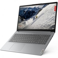 Ноутбук Lenovo IdeaPad 1 15AMN7 (82VG00XBRA) - Фото