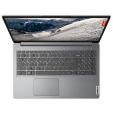 Ноутбук Lenovo IdeaPad 1 15AMN7 (82VG00XBRA) - Фото