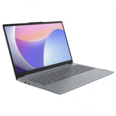 Ноутбук Lenovo IdeaPad Slim 3 15IRH8 (83EM00KERA) - Фото